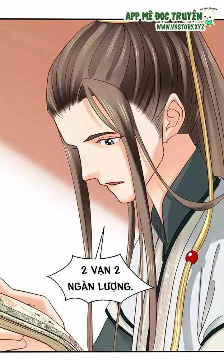 kiều nữ độc phi chapter 62 27