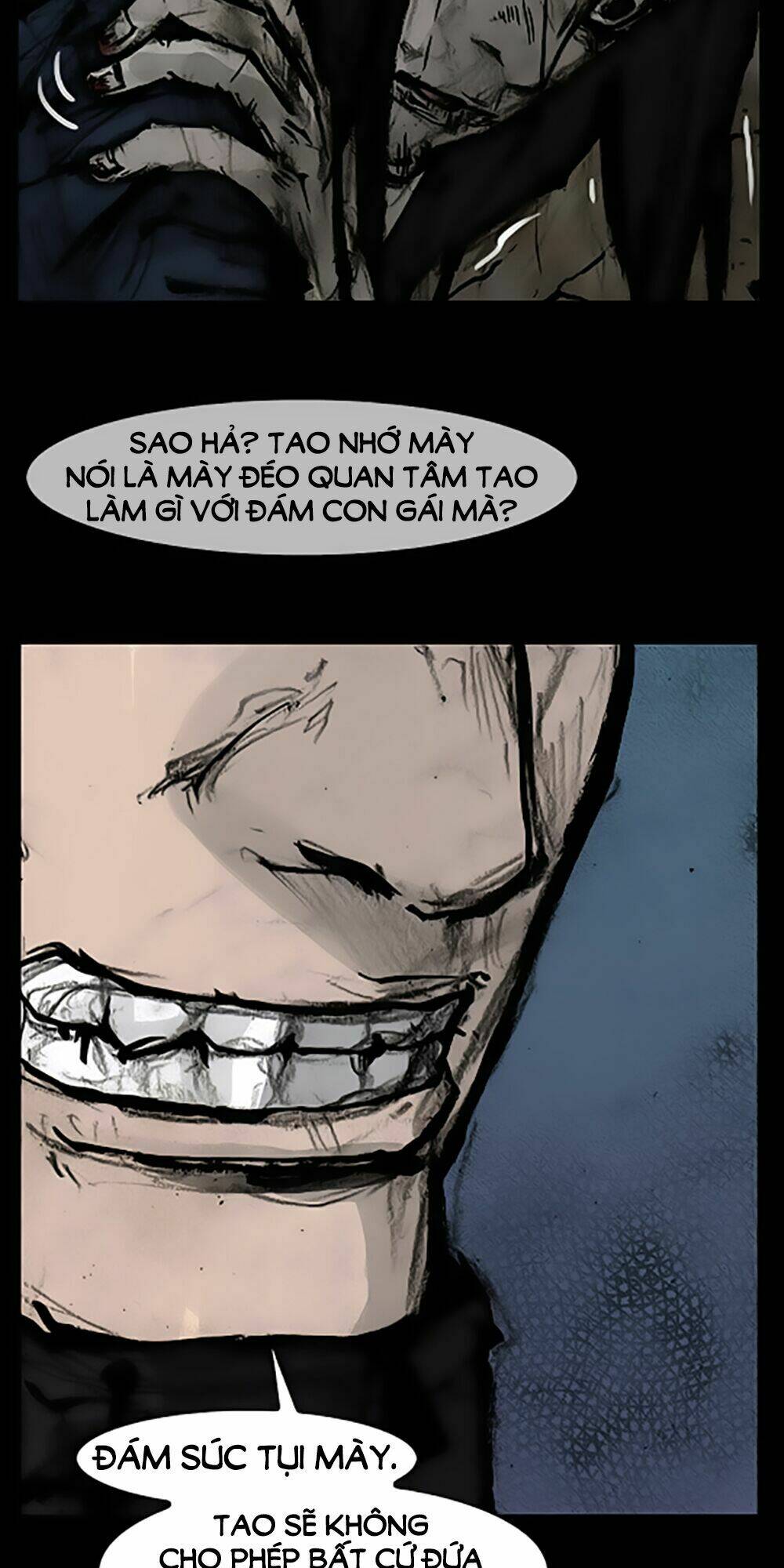 độc cô tiền truyện chapter 88 17