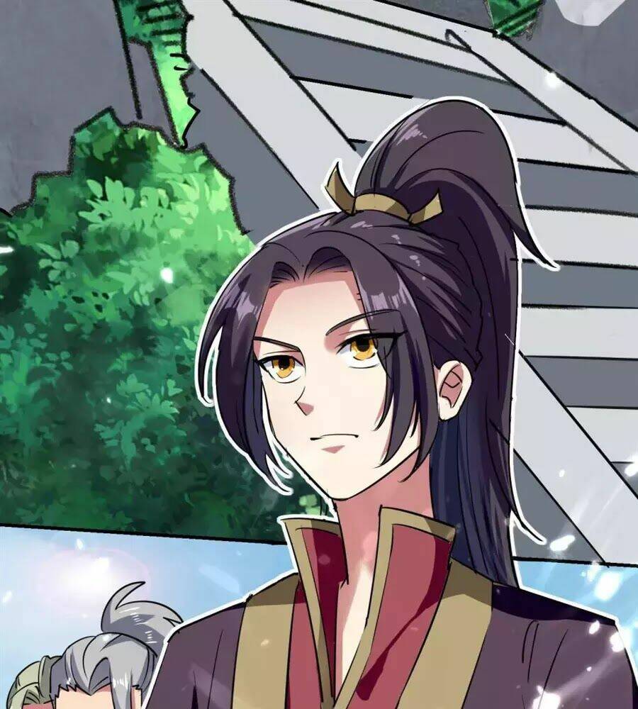 vạn giới tiên vương chapter 5 31