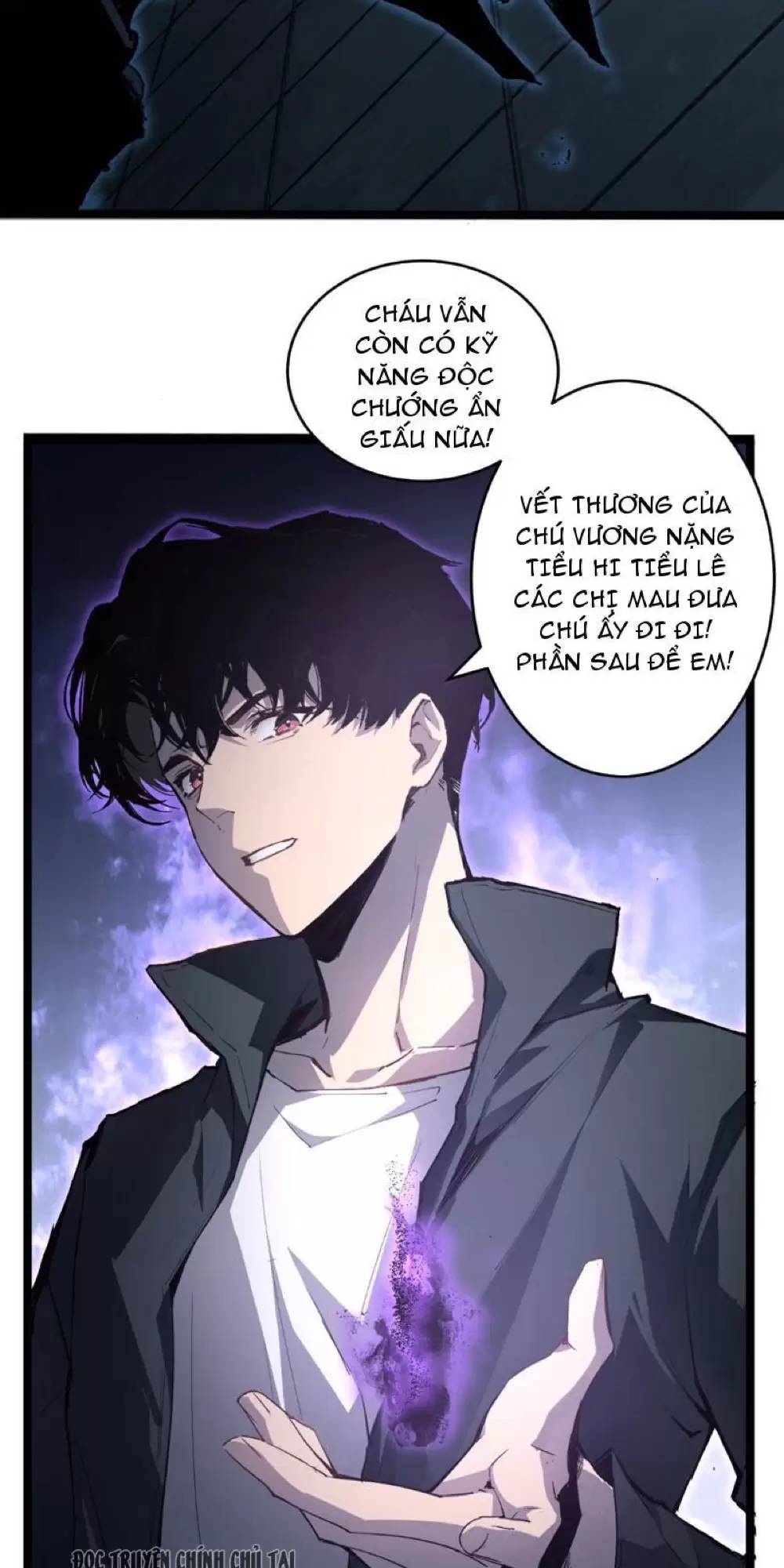 ta là chúa tể trùng độc chapter 3.1 15