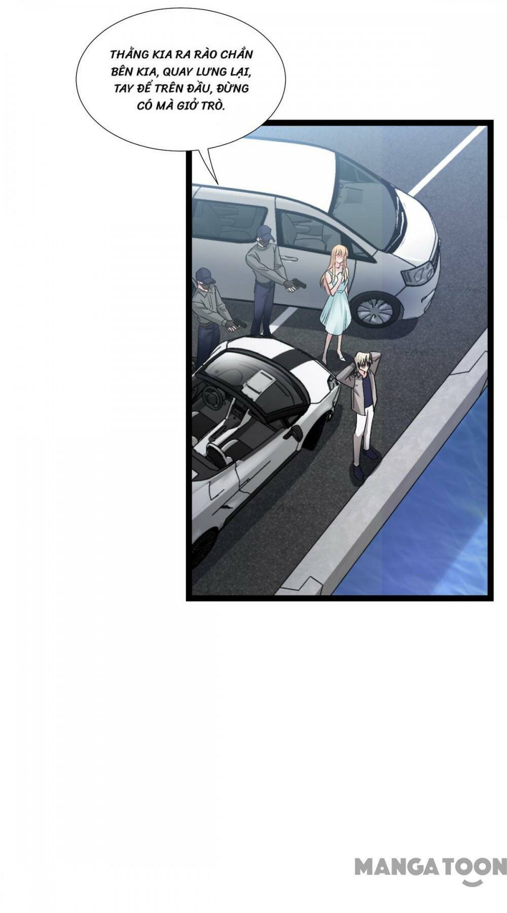 ảnh hậu lão bà không được chạy chapter 233 39