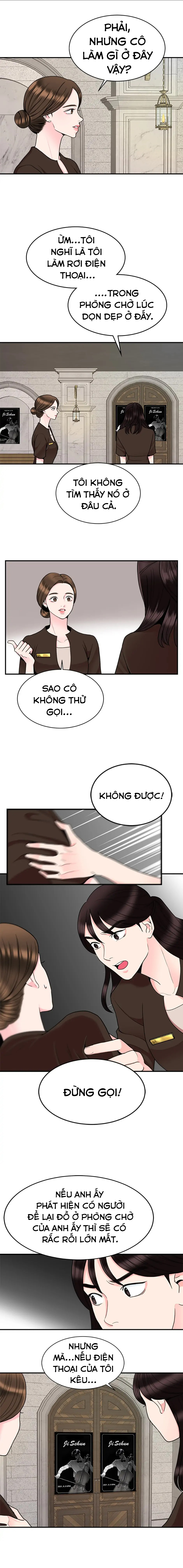 nghệ sĩ cello chapter 1.2 5