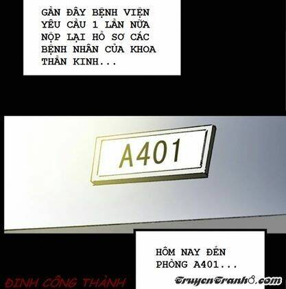 hồ sơ bệnh nhân chapter 1 3