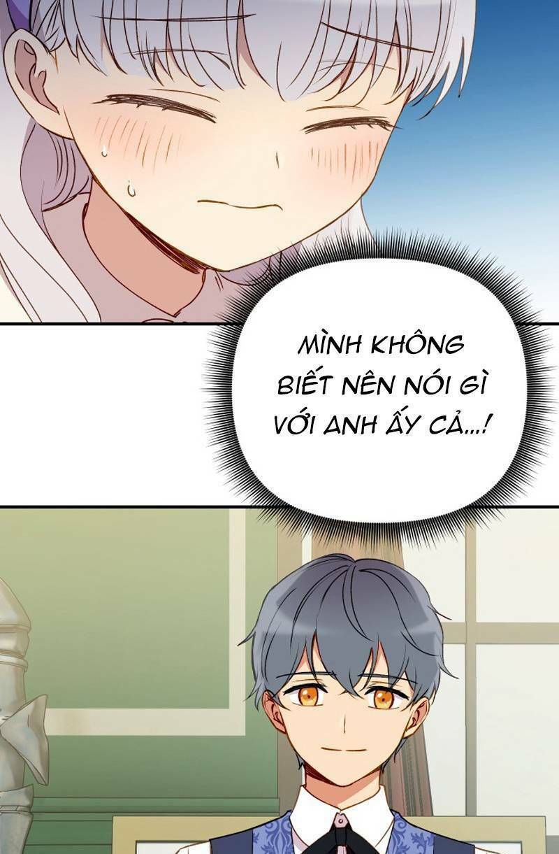 khế ước của nữ công tước quái vật chapter 26 57