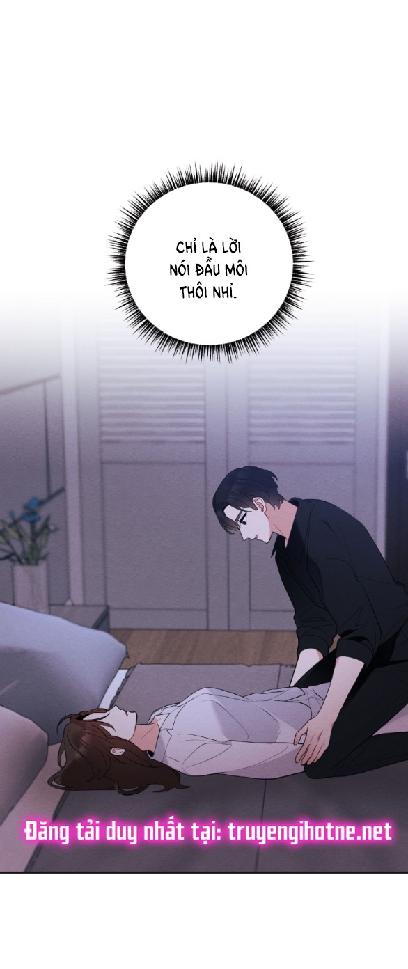 [18+] hôn nhân bị đánh cắp chapter 29.2 21