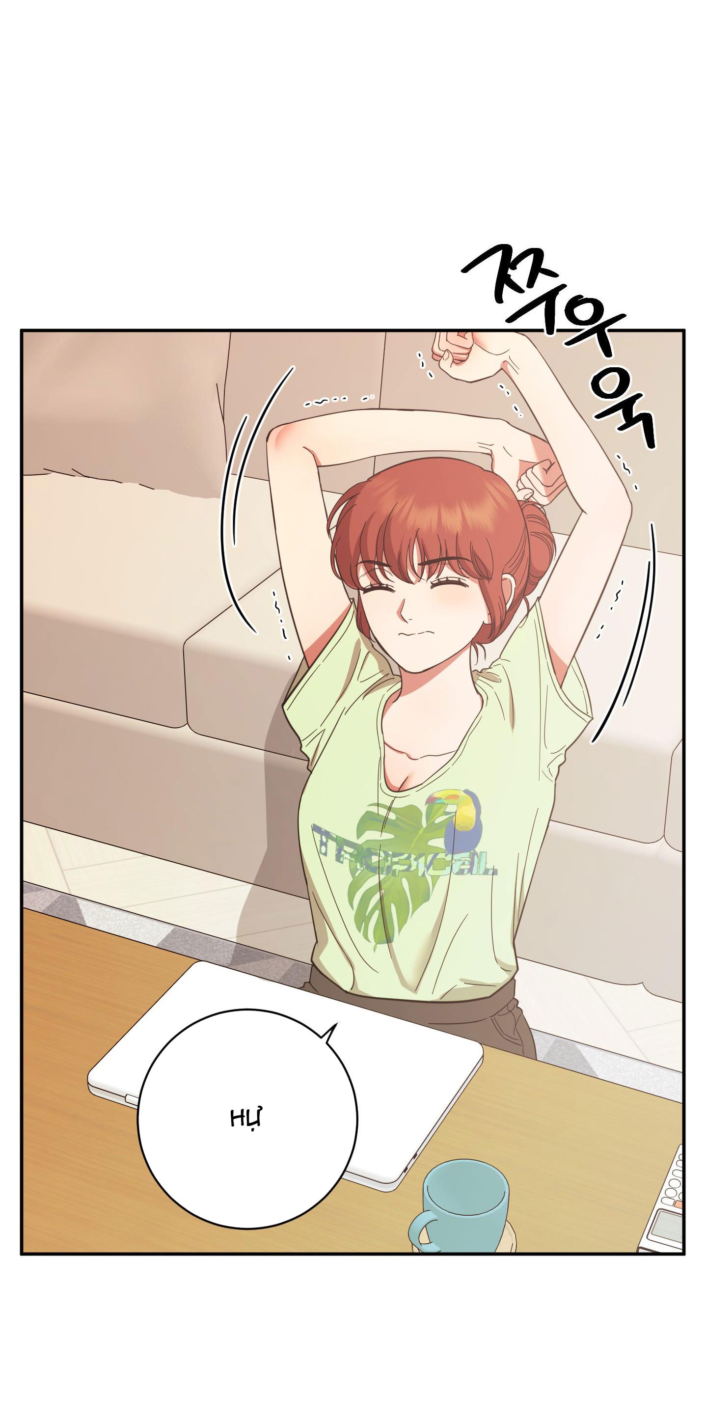 [18+] một lòng một dạ chapter 95.2 25