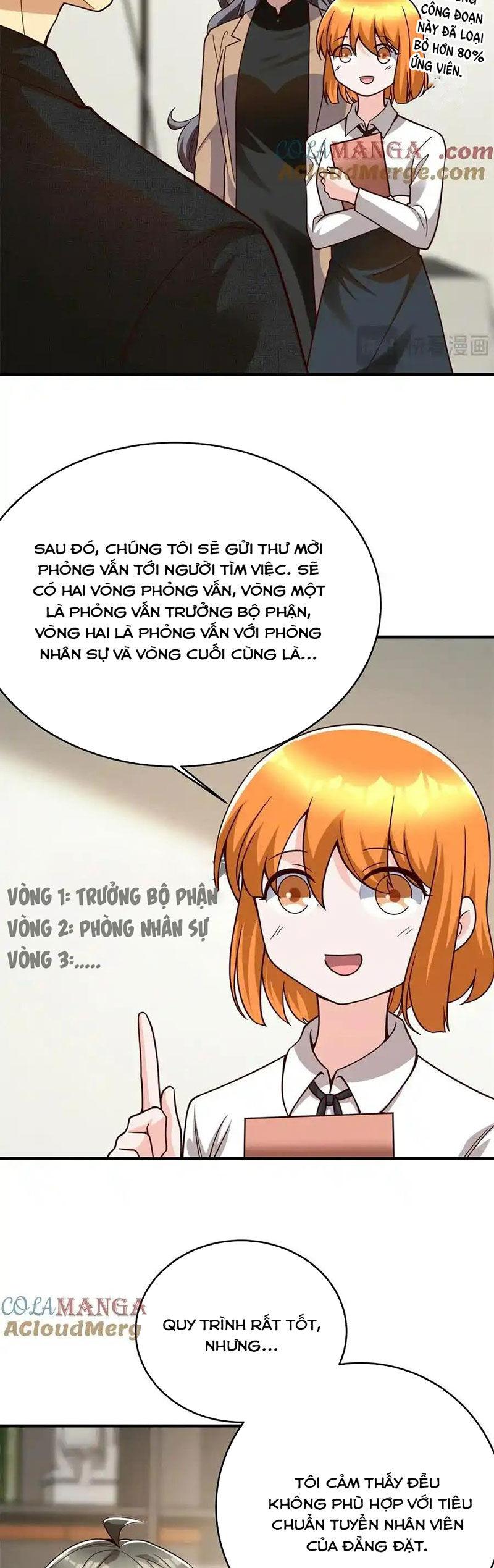 thành tỷ phú nhờ thua lỗ game chapter 150 7