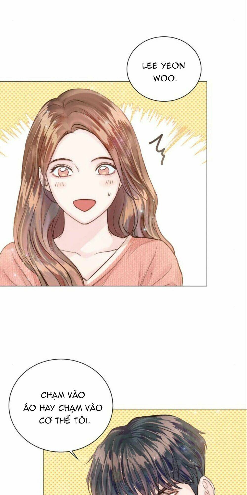 nhất định chúng ta sẽ được hạnh phúc chapter 11 33