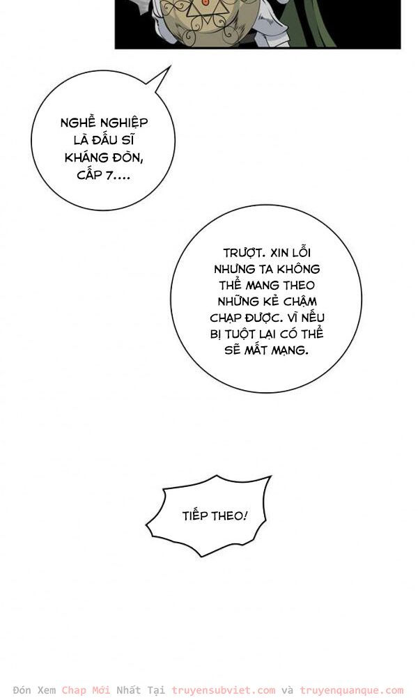 tôi sinh ra để làm người vĩ đại chapter 68 48