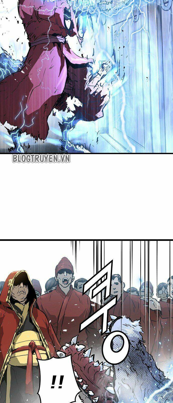 hứa lan chapter 30 19