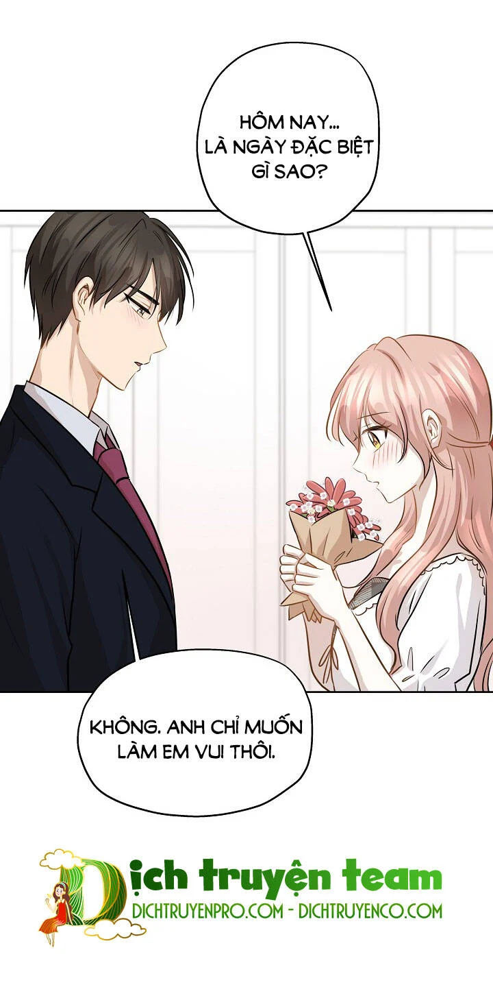 cuộc sống kỳ thú chapter 81 22