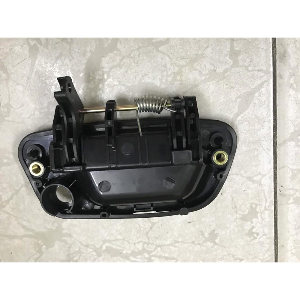 Tay mở cửa ngoài Trước Chevrolet Spark 2011- Giá bán tính 1 cái