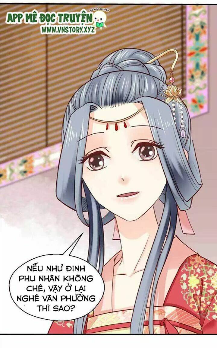 kiều nữ độc phi chapter 42 23