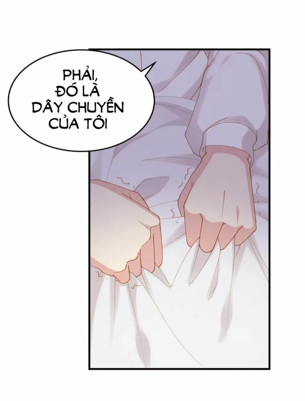 99 phương pháp giam cầm tình yêu chapter 3 3