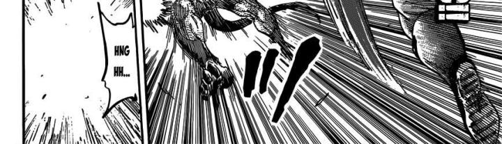 thánh tỏi sành ăn chapter 386 31