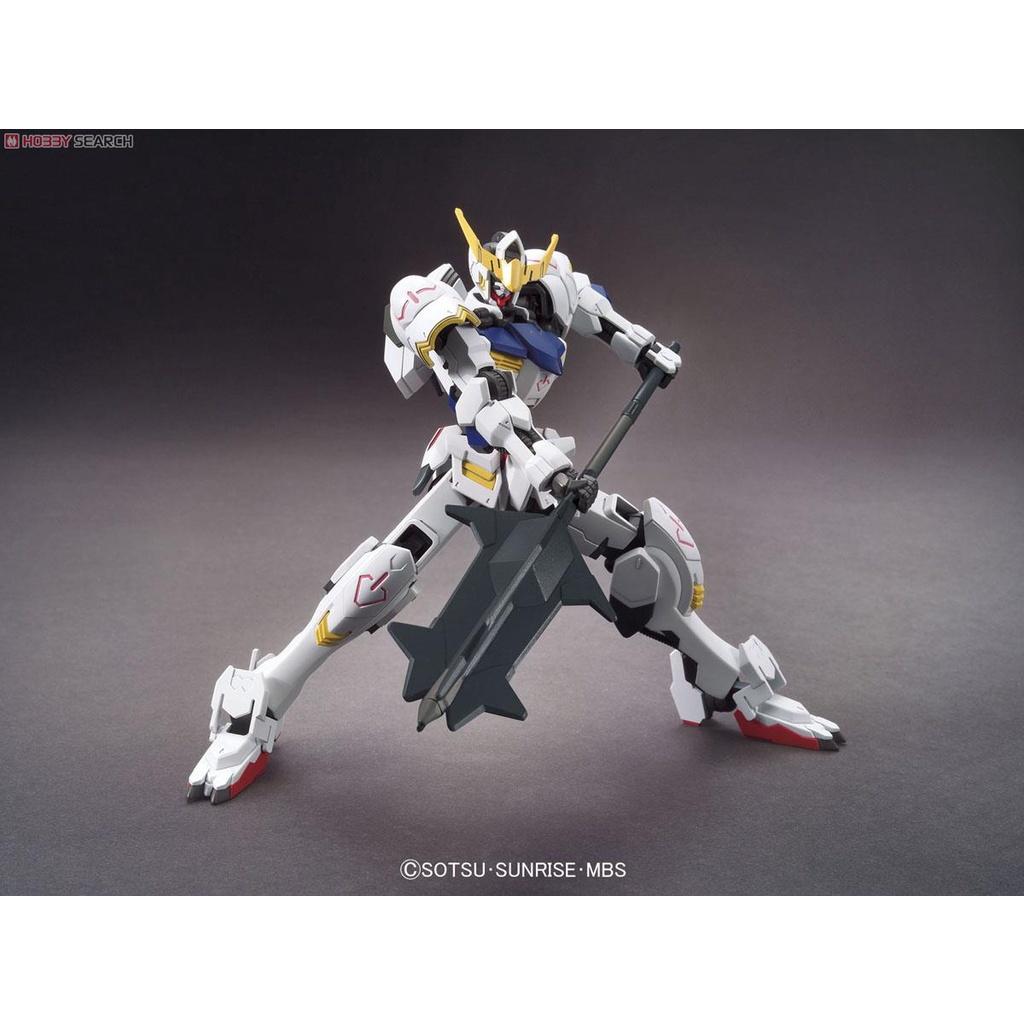 Mô Hình Gundam HG Barbatos Form B001