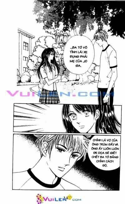 cô gái yêu kiều chapter 6 148