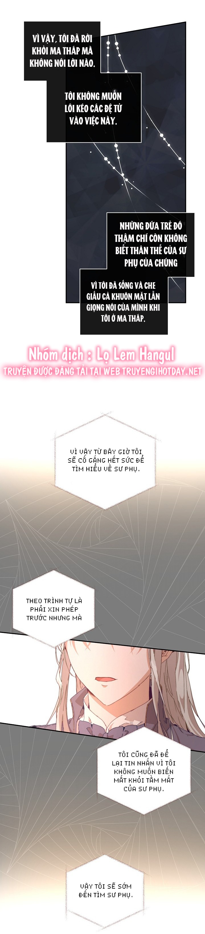 tôi là bảo mẫu của nam chính chapter 8 28