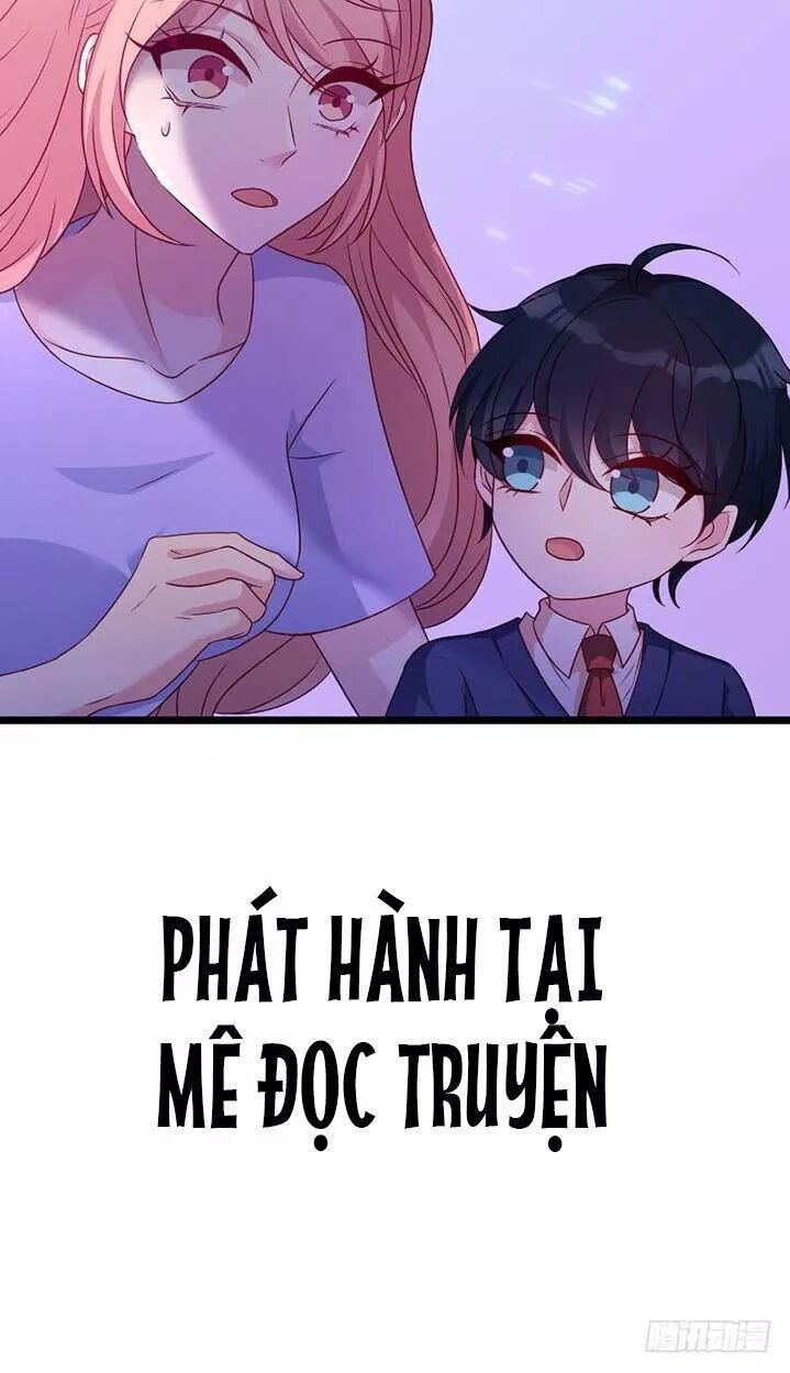 bảo bối đáng yêu đột kích chapter 68 29