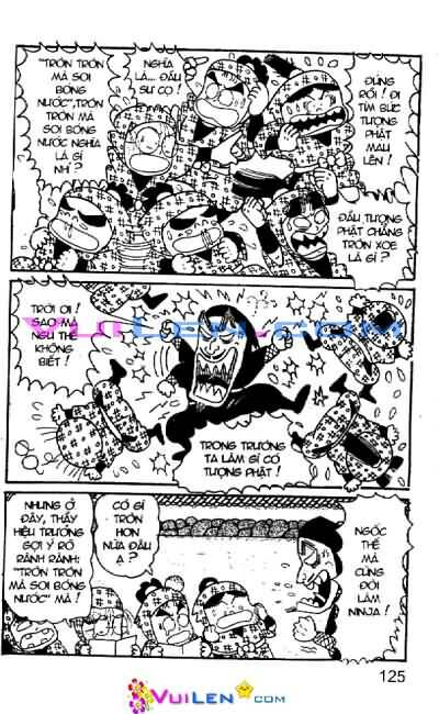 ninja loạn thị chapter 8 125