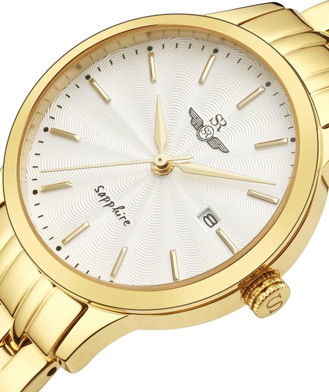 Đồng hồ nữ Srwatch SL1076.1402TE