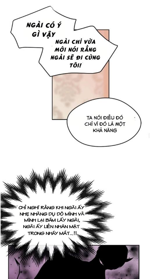 người hầu của tôi chapter 5.1 15