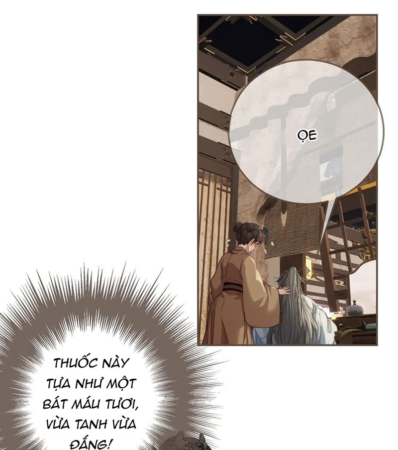 á nô 2: thám hoa chapter 20 43