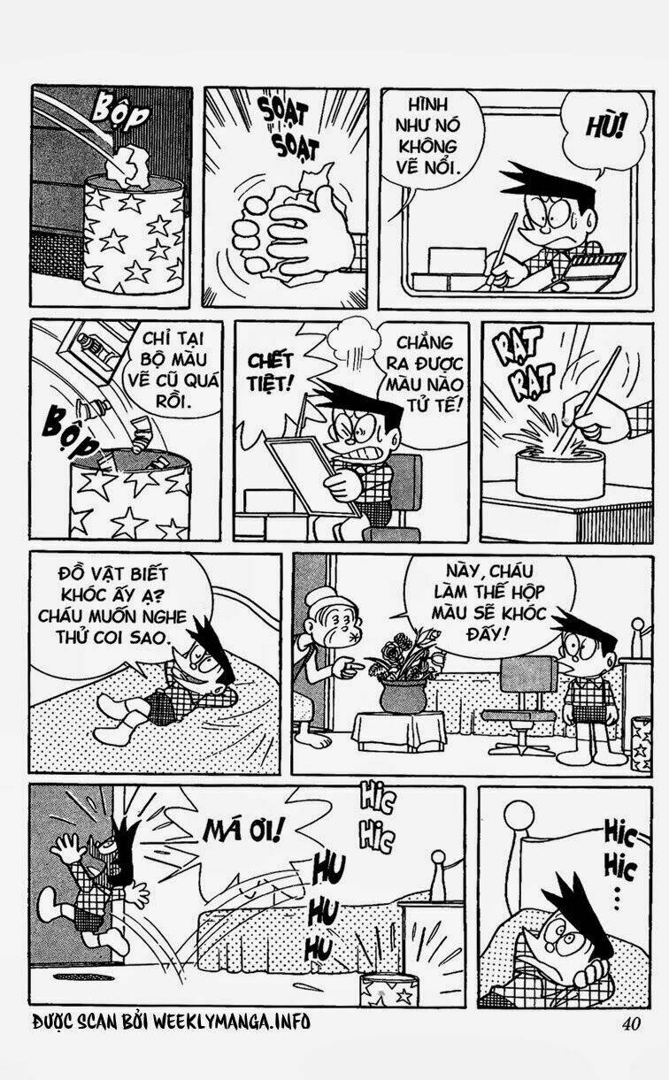 doraemon chapter 400 6