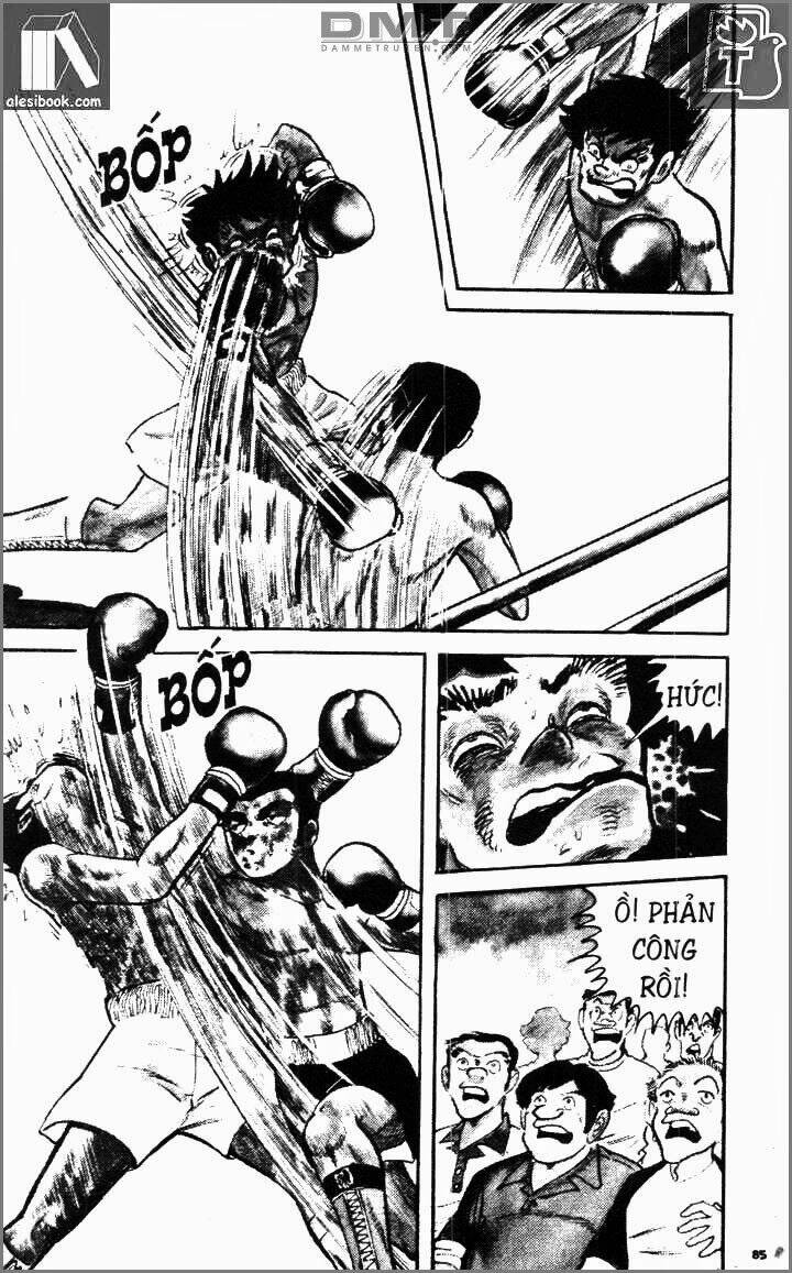 ganbare genki chapter 99 5