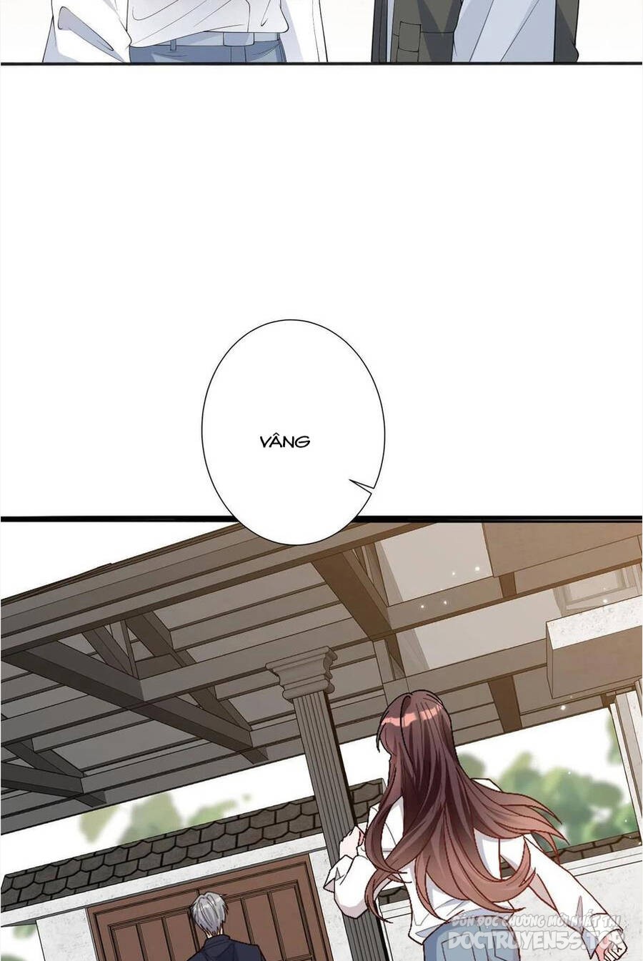 thí hôn lão công, cần giúp sức chapter 631 21