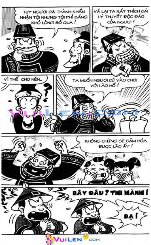 thần đồng đất việt chapter 175 80