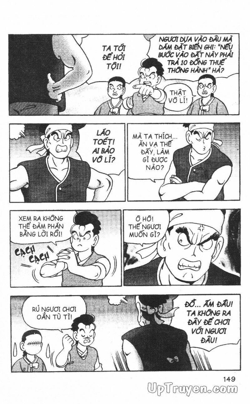 đội quân nhí nhố chapter 29 151