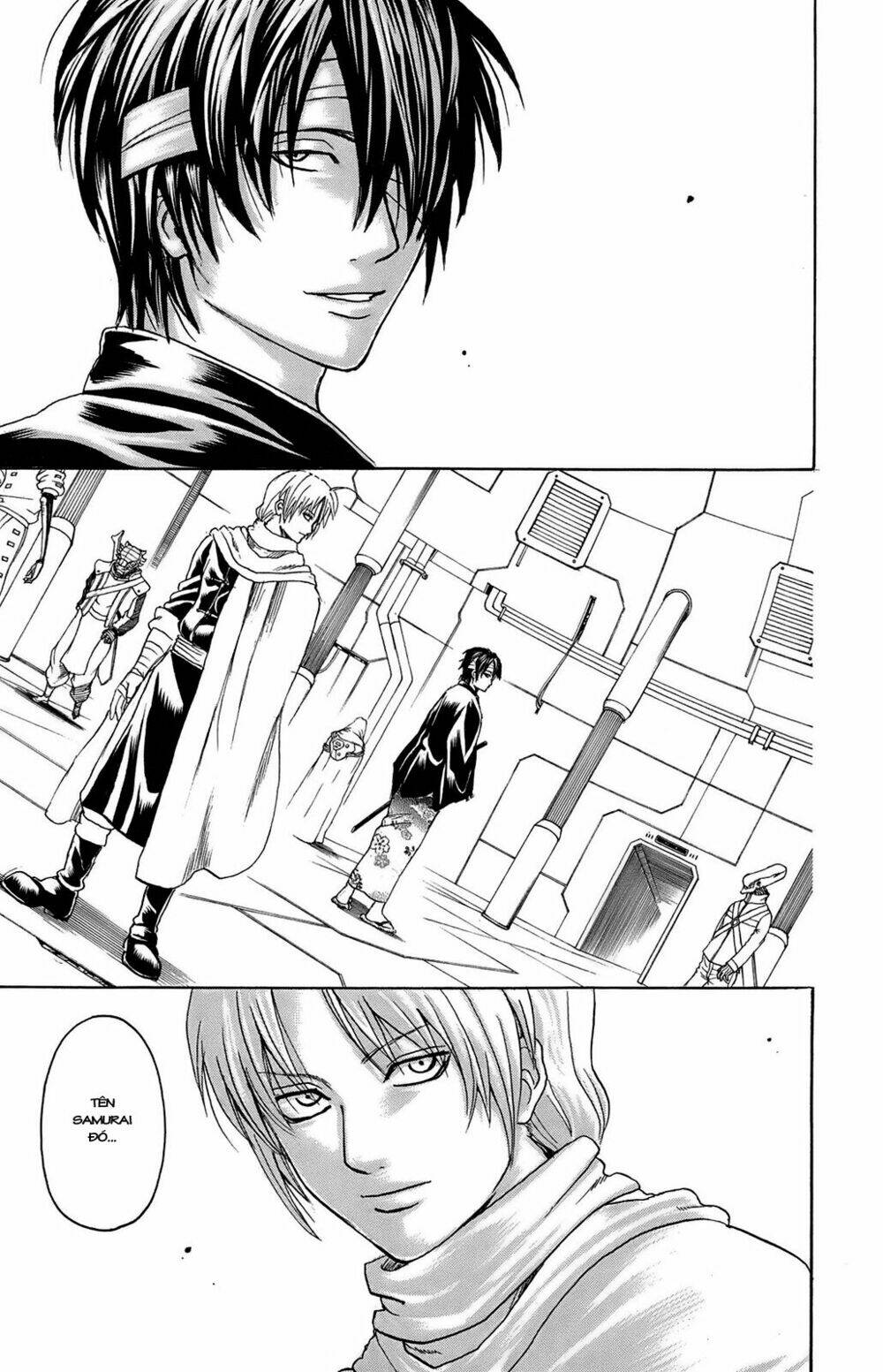 gintama - linh hồn bạc chapter 310 14