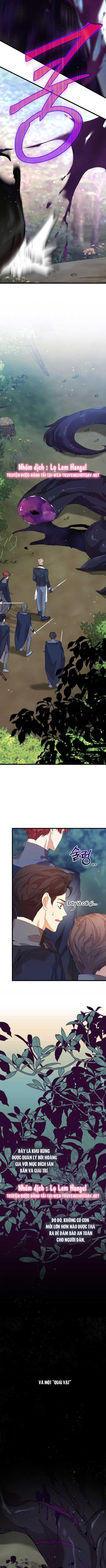 tôi là bảo mẫu của nam chính chapter 32 3