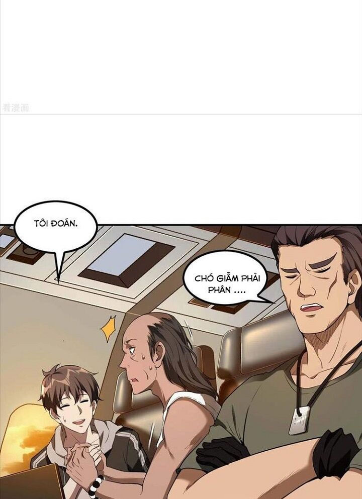 đệ nhất người ở rể chapter 67 39