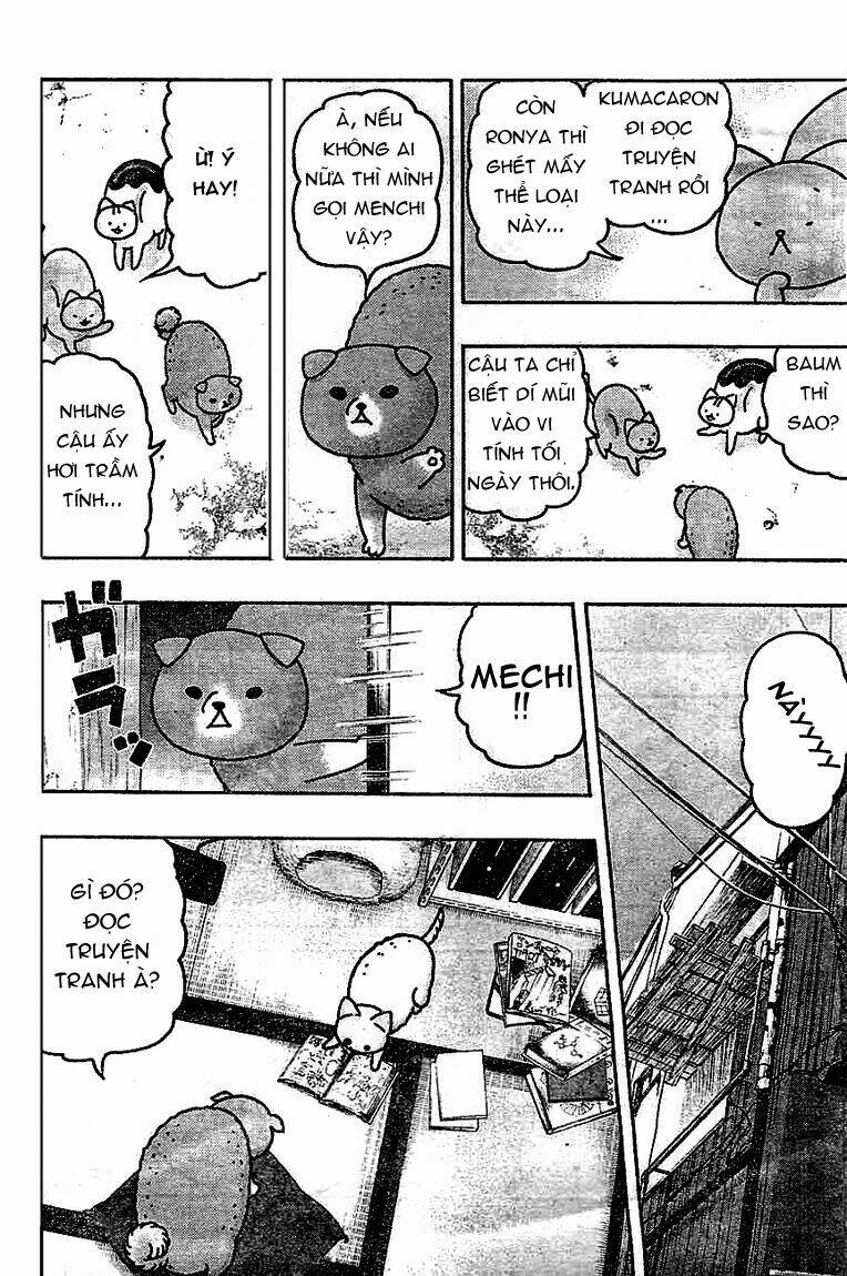 donyatsu chapter 27 8