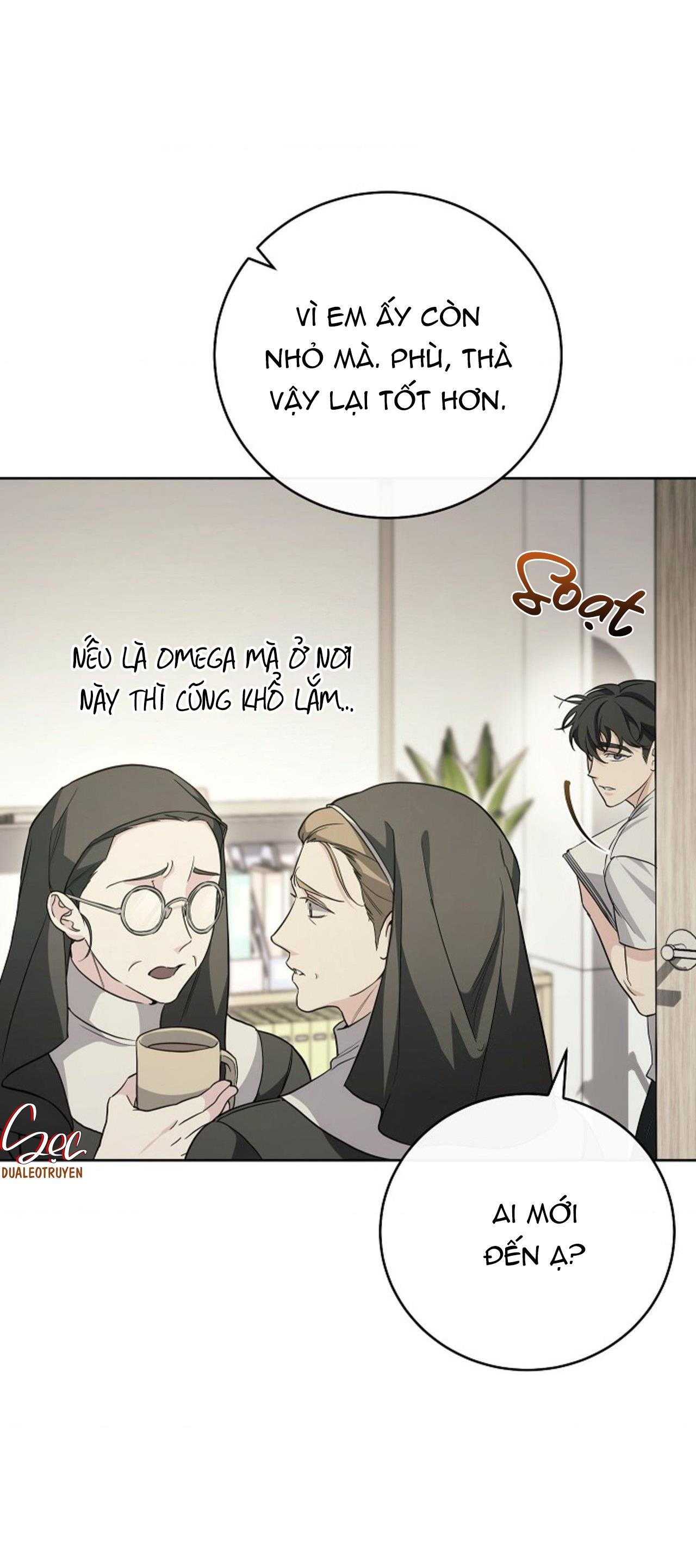 (abo)mối quan hệ không hoàn chỉnh chapter 12 12