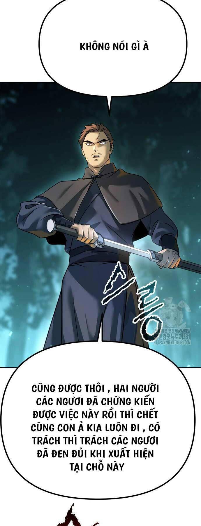 Ma Đạo Chuyển Sinh Ký Chapter 63 51