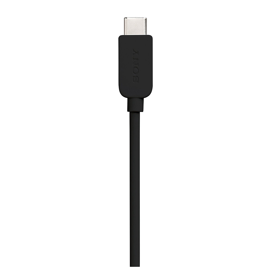 Cáp USB Type C Sony CP-AC150/BC WW 1.5m - Hàng chính hãng