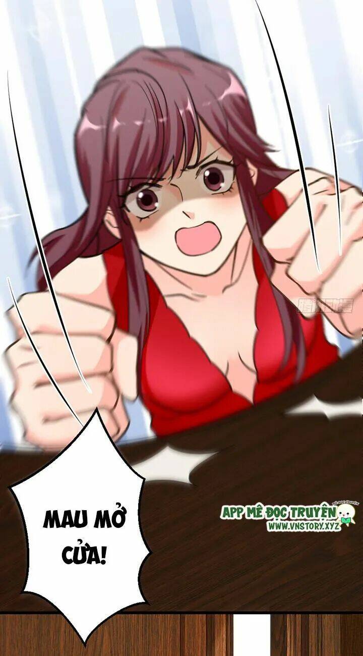 thiên hậu trở về chapter 64 18