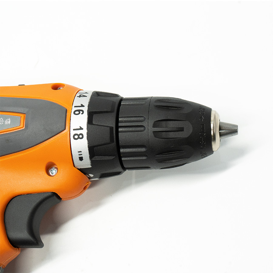 Máy Khoan Vặn Vít 2 Tốc Độ Dùng Pin Benyu DZ1001/12V