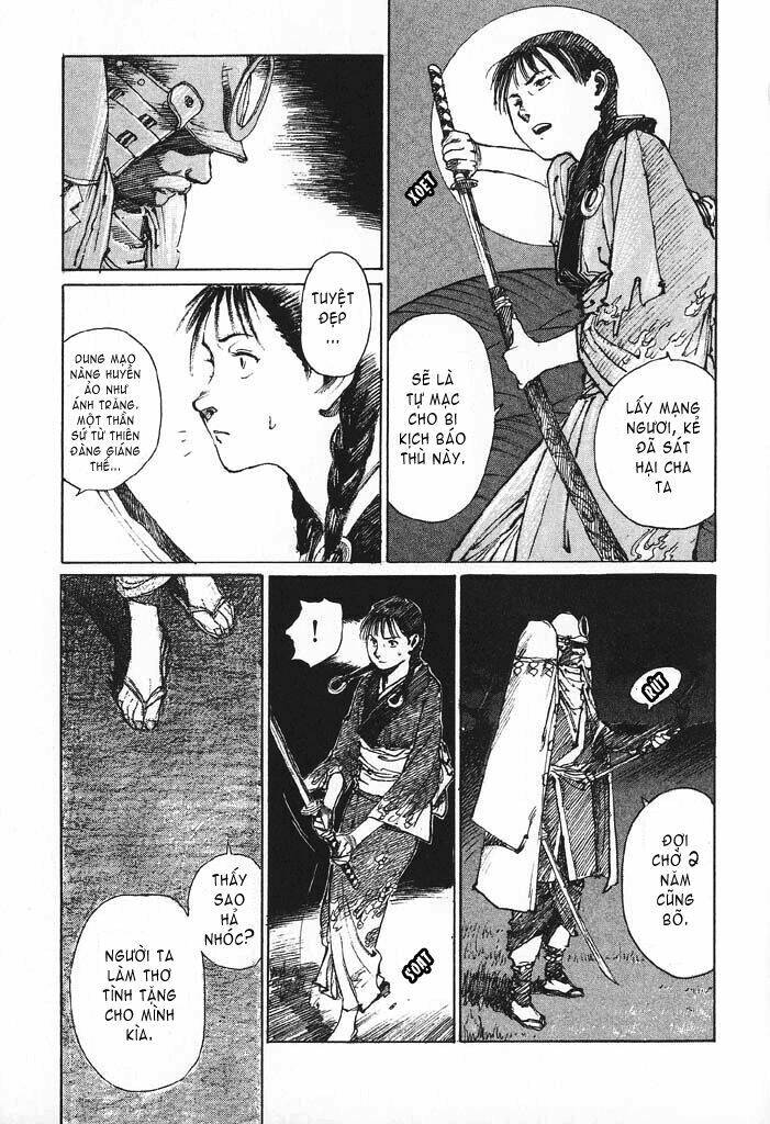 mugen no juunin chapter 1.2 11