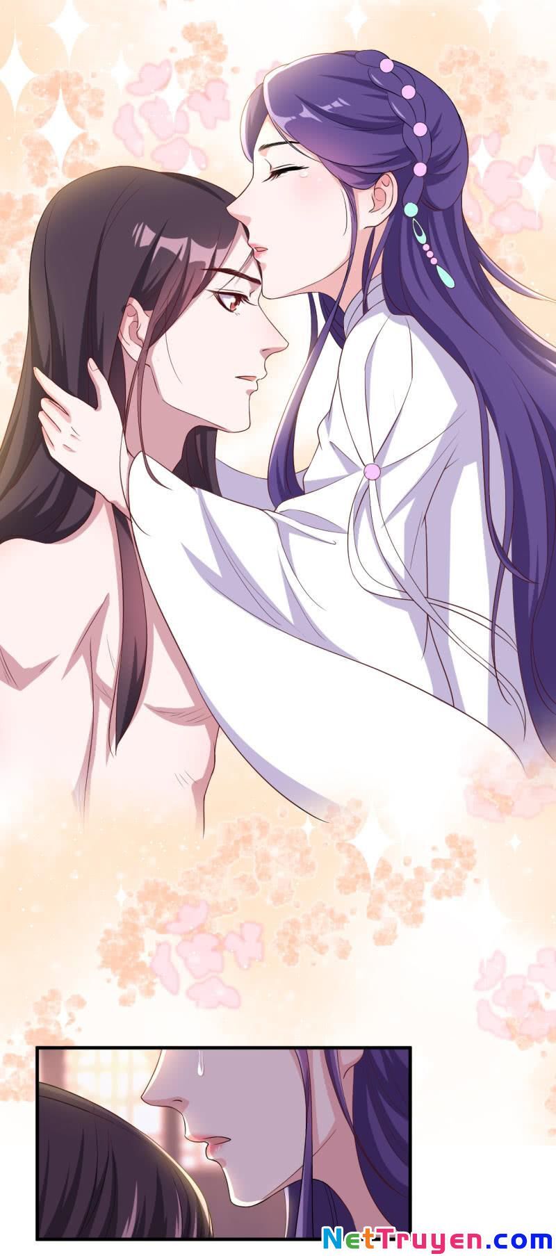 tà y cuồng thê chapter 108 6