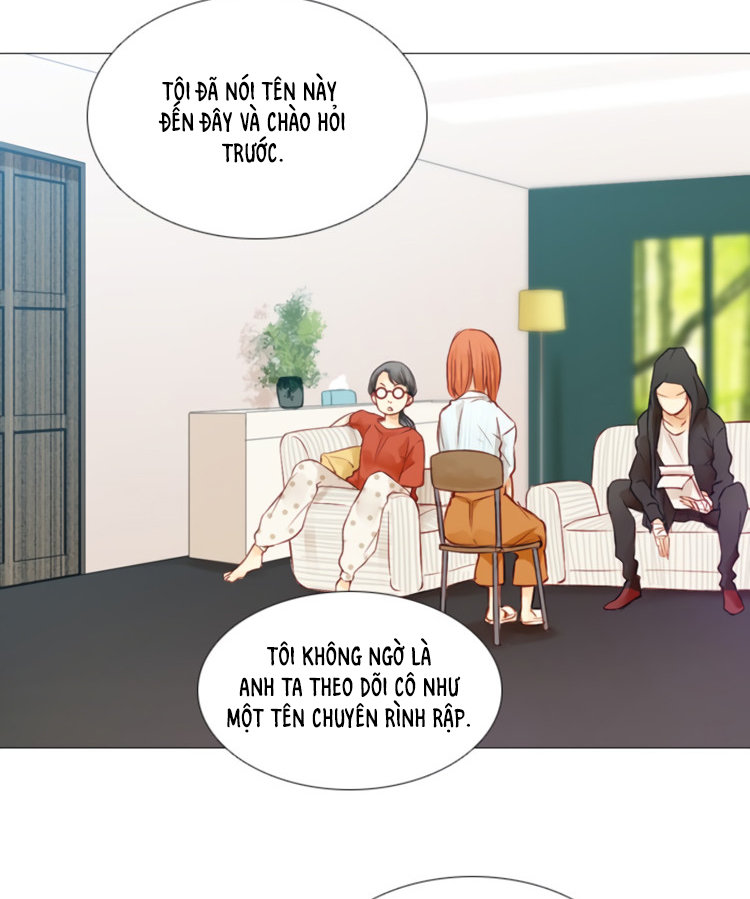 little rain chapter 5 5