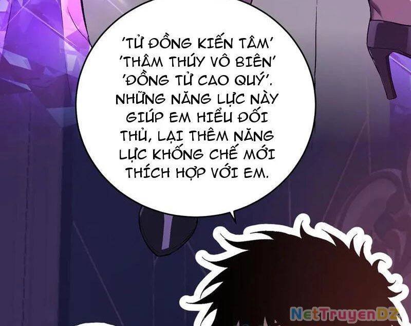 toàn dân tận thế: ta, virus quân vương chapter 39 28