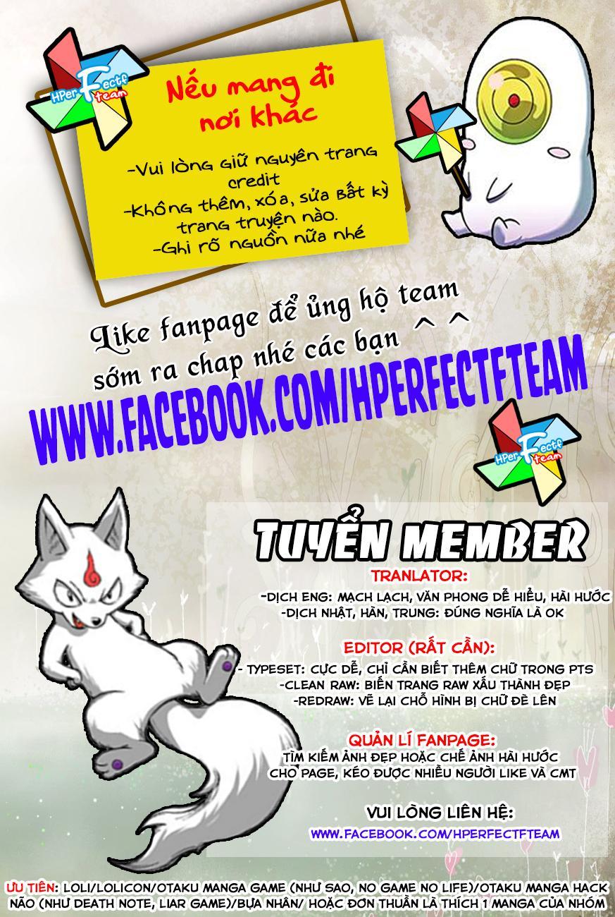 Lúc Đó, Tôi Đã Chuyển Sinh Thành Slime chapter 1.1 27