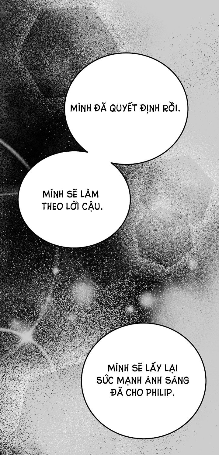 trở thành vợ thái tử quái vật chapter 67.2 32