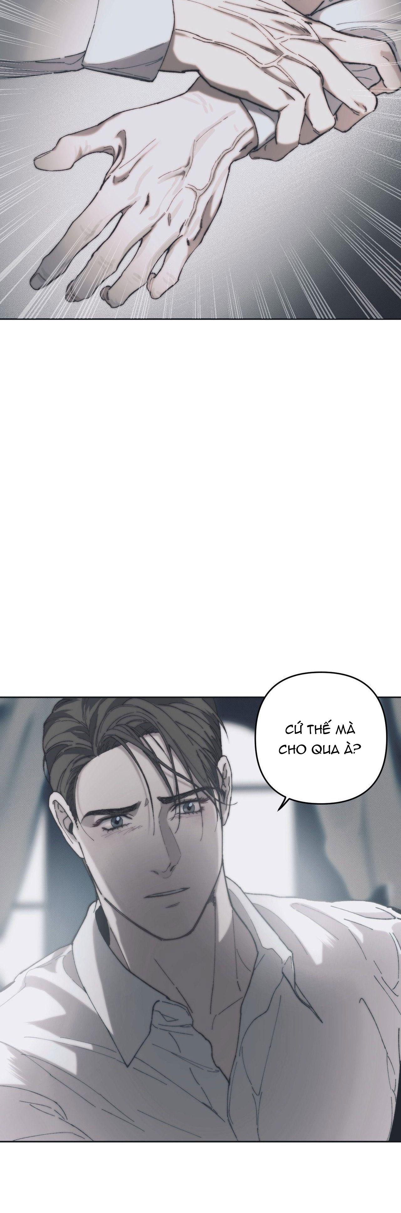 rạng đông chapter 3 17