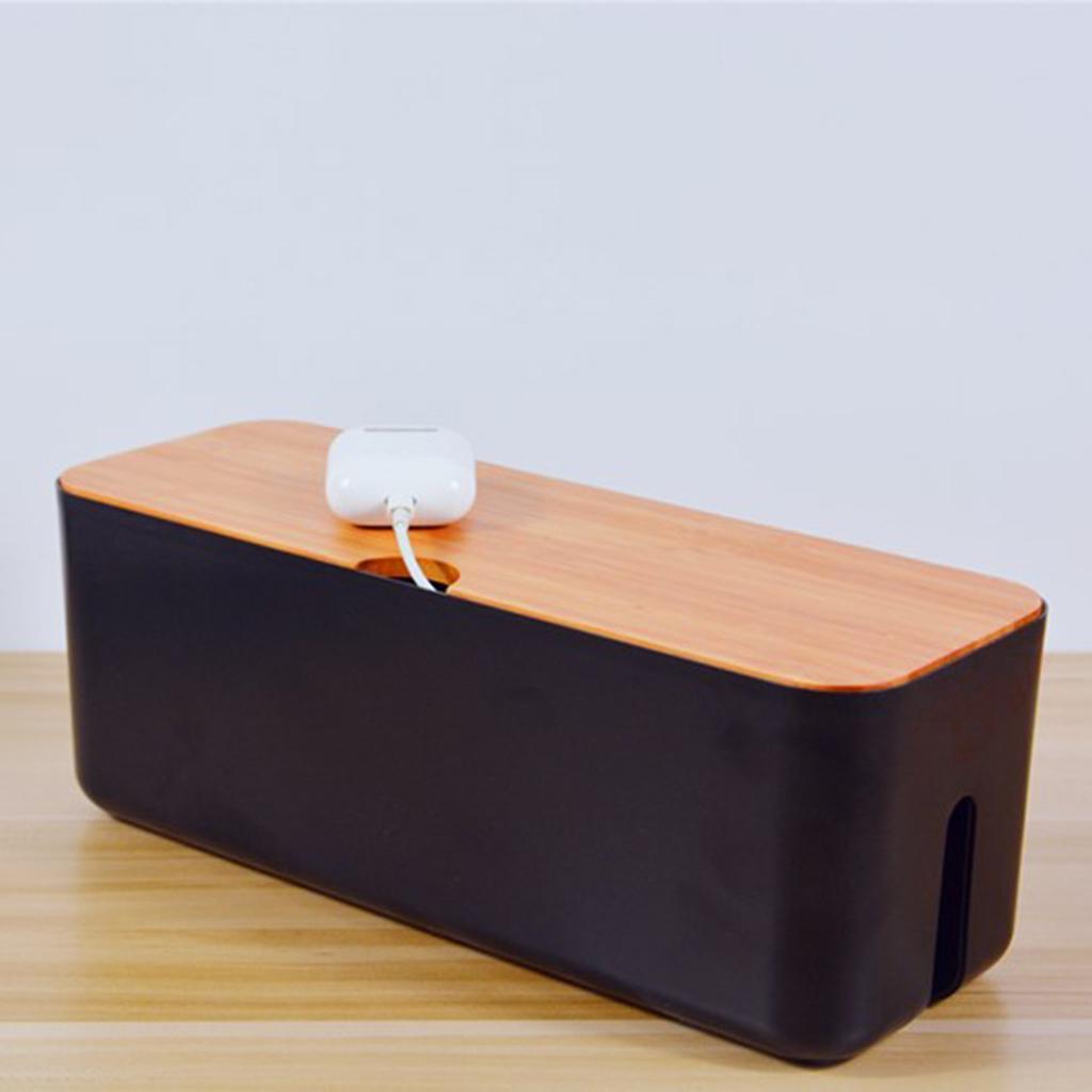 Cable Wire Management  Hide Tidy  Organizer