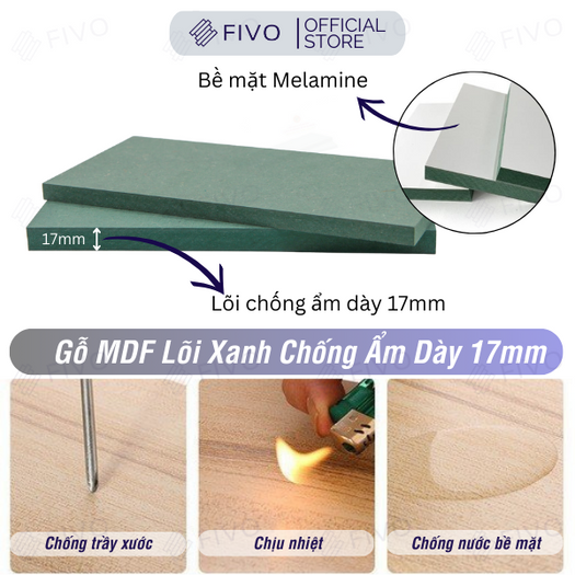 Tủ Giày Dép Gỗ Chống Ẩm Thông Minh FIVO FS51, Nhiều Ngăn Đựng Giày, Có Cửa Giúp Bảo Quản Tốt Giày Dép, Mặt Tủ Rộng Rãi Chứa Được Nhiều Đồ